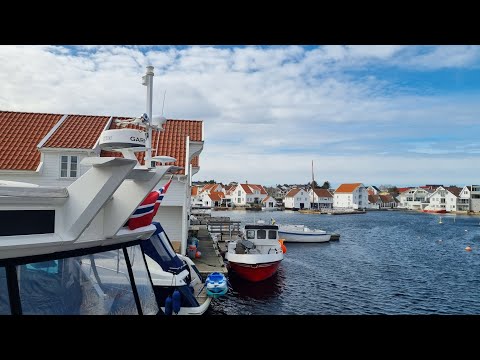 Видео: Дорогая жизнь в Норвегии. Зарплаты и цены.