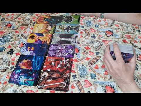 Видео: ‼️ХОЧЕТ ли ОН встречи  с ВАМИ⁉️❤️🔥‼️ #таро #tarot #тароокс #таросегодня #таропрогноз