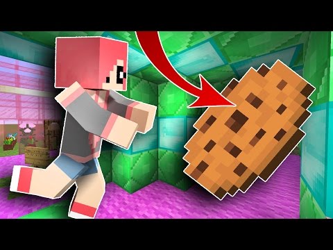 Видео: ПОГОНЯ ЗА ПЕЧЕНЬКОЙ НА КАРТАХ ОТ ПОДПИСЧИКОВ