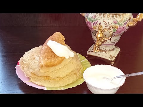 Видео: Остался отварной рис ? Вкусный завтрак