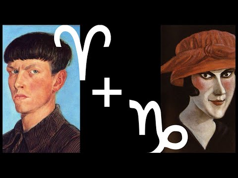 Видео: Мужчина-Овен и женщина-Козерог : насколько они совместимы?