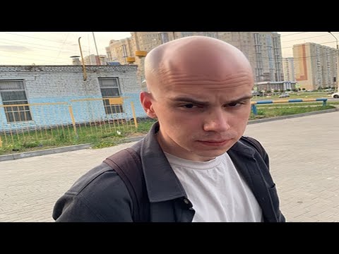 Видео: UGLYFACEKID ЖЕСТКО РОФЛИТ НАД НОВОЙ ПРИЧЕСКОЙ ГЛЕБА / РОСТИКА ПОРВАЛО