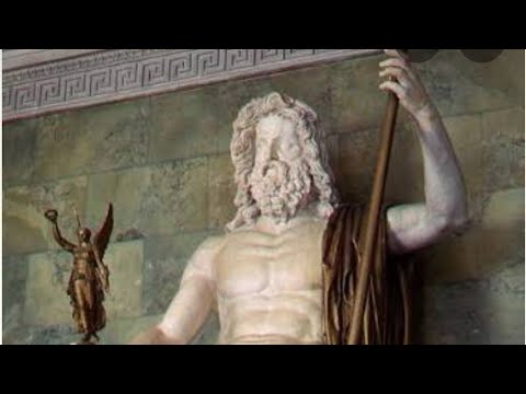 Видео: КАК ЮПИТЕР СТАЛ ДЬЯВОЛОМ. С. Г. ЛОЗИНСКИЙ.