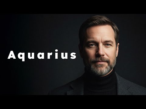 Видео: ВОДОЛЕЙ — Тихо их ломая… (7-14 ноября, Таро)