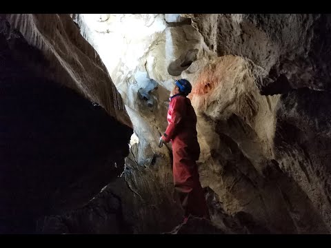 Видео: Аракаевская пещера. Оленьи Ручьи. Река Серга.