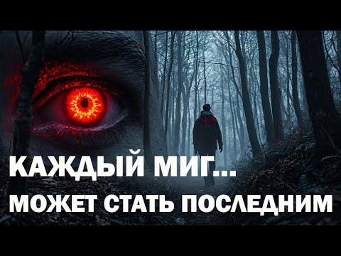 Видео: Последний миг жизни... Никто не знает, когда он наступит...