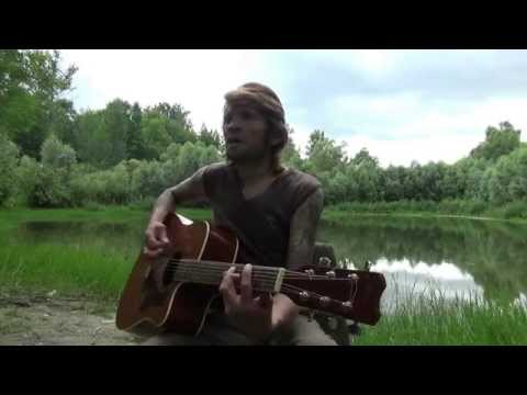 Видео: Константин Ступин - Ночью всякое бывает (посвящается памяти Михаила Кашубы)