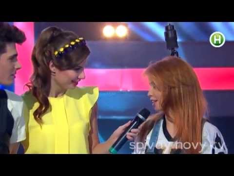 Видео: Кто окажется в страшном и глубоком аквариуме? "Пой, если сможешь". 9.09.2013. Часть 8