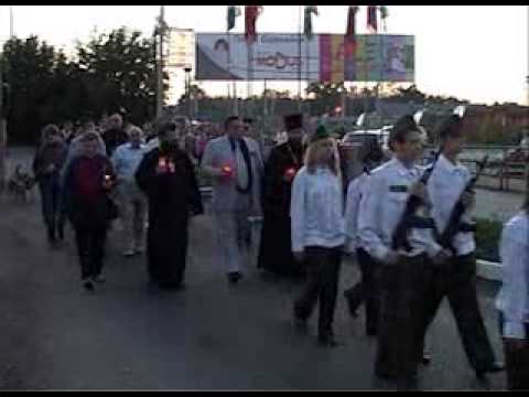 Видео: Фильм о Монино