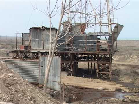 Видео: город Избербаш