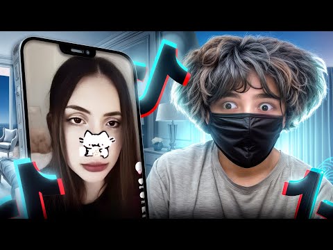 Видео: РОСТИК СМОТРИТ УГАРНЫЙ ТИК ТОК #137