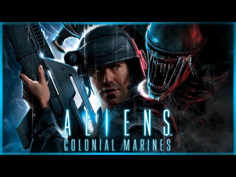 Видео: САМАЯ ХУДШАЯ ИГРА В ИСТОРИИ? ТАК ЛИ ЭТО? ● Aliens: Colonial Marines