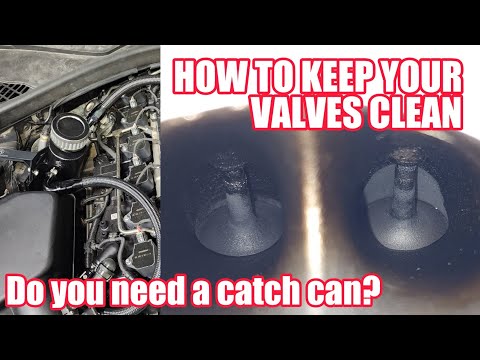 Видео: Давайте поговорим о B58 PCV — о хорошем и плохом