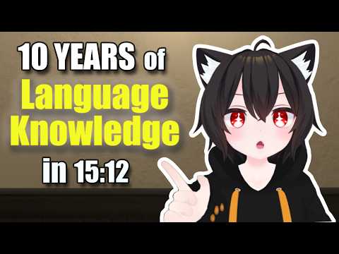 Видео: Как научиться общаться на любом языке — Полиглот объясняет