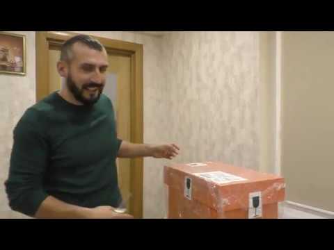 Видео: Улья из ЭППС на заказ 4.12.2018