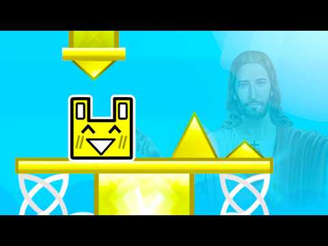 Видео: Создание части HEAVEN на моем уровне