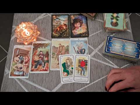 Видео: Овен Неделя с 3 по 9 ноября Таро Прогноз!!