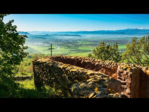 Видео: СЕВЛИЕВО - В сърцето на България