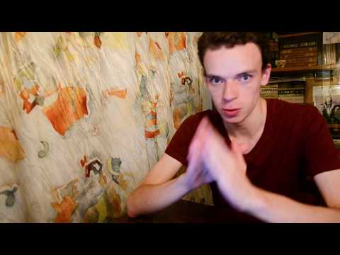 Видео: Как я делаю видео про языки