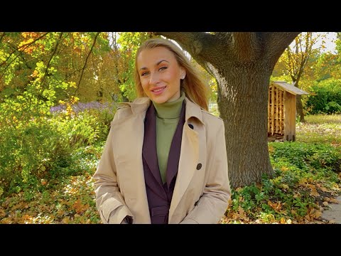 Видео: ДЕВА ♍️ ГОРОСКОП НА НОЯБРЬ 🌄 2025 - IRYNA SUN 