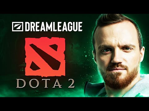 Видео: Dread 01.11.2024 ч1 | Dota 2 - DLS 24 - Tundra vs BB / Battle Brothers