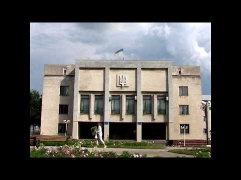 Видео: Кельменці 2007 р Відео не моє...))))