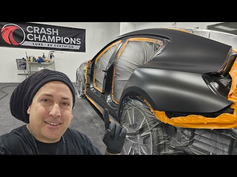 Видео: Как получить высококачественную покраску