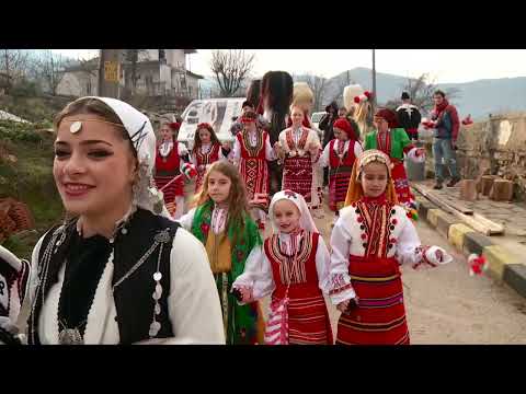 Видео: Сурва Полена 24   клип