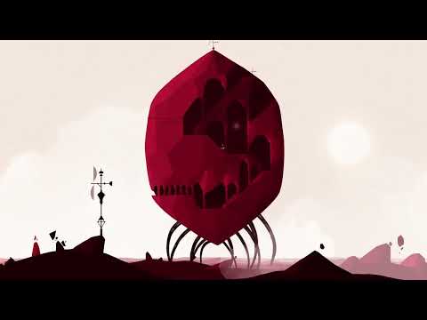 Видео: [Gris] Забагованный кусок Г.