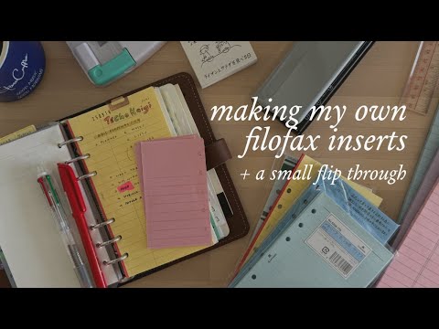 Видео: очень ненаучный метод самостоятельного изготовления заправок