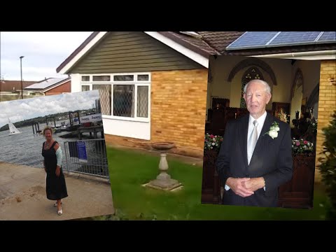 Видео: КАК МОЙ АНГЛИЙСКИЙ МУЖ ПОКУПАЛ СЕБЕ ДОМ.  И В КАКОМ ДОМЕ МЫ ЖИЛИ С НИМ.