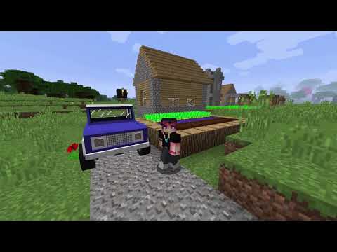 Видео: МАЙНКРАФТТА ПОДПИСЧИГЫМ СУПЕР УДОЧКА БЕРДІ қазақша майнкрафт казакша