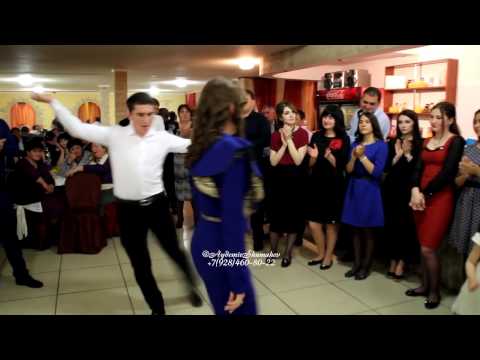 Видео: @Aydemir.Shumahov ✅ Крутые адыгские черкесские танцоры Свадьба Адыгея