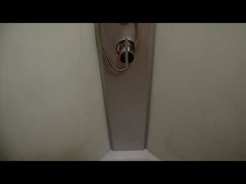 Видео: Душевая кабина дана,  сборка, без оригинальной инструкции, конструктор типа