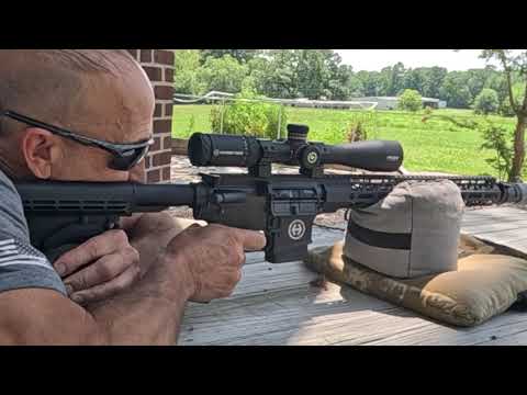 Видео: Обзор Hi-Point HP 15 AR. Оправдывает ли он ожидания?