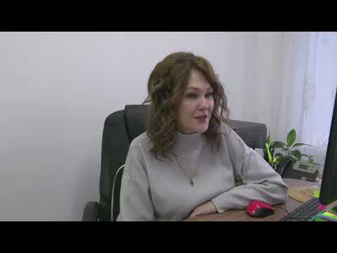 Видео: Экибастуз  Новости  Профессиональный праздник отметили соцработники