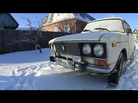Видео: НЕ РАБОТАЕТ ЗВУКОВОЙ СИГНАЛ ВАЗ 2106