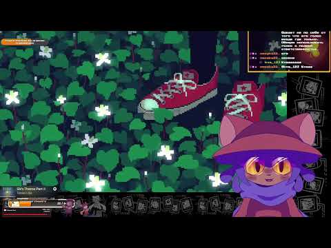 Видео: «🕯️Little Nightmares: Нико ищет выход из тьмы» || #стрим #twitch #vtuber