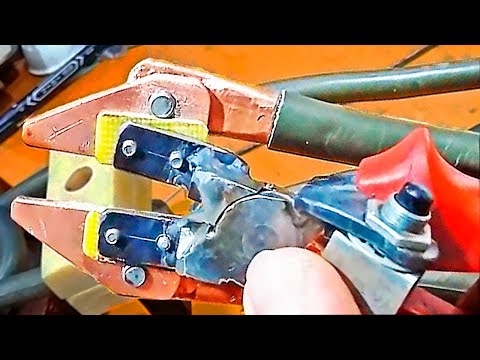 Видео: ГЕНИАЛЬНАЯ САМОДЕЛКА для болгарки! Отличная идея для самоделки!