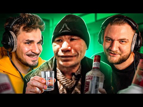 Видео: ОЛЕГ МОНГОЛ - ДОКУМЕНТАЛЬНЫЙ ФИЛЬМ (1 часть)