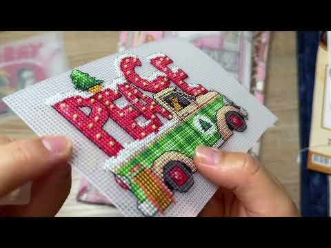 Видео: Все мои начатые процессы + 2 финиша и оформление СО "Со вкусом"