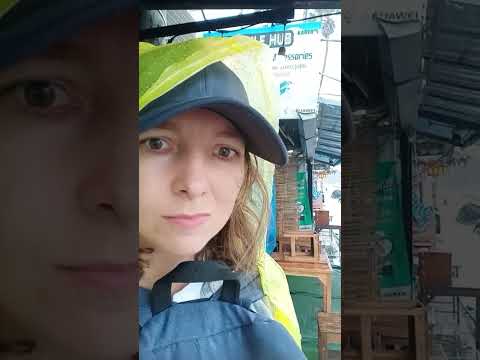 Видео: Плыву в поисках сим-карты