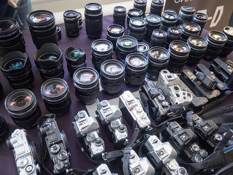 Видео: Выбираем первый фотоаппарат. Почему Olympus?