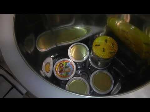 Видео: Тушенка из перепелов недостатки автоклава Домашний стандарт