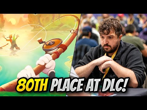 Видео: Как я занял 80-е место в DLC Milwakuee с Emerald Steel