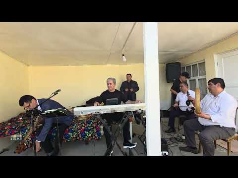 Видео: КУРБОН ХАМДАМОВ ТУЙ РЕГАР #1