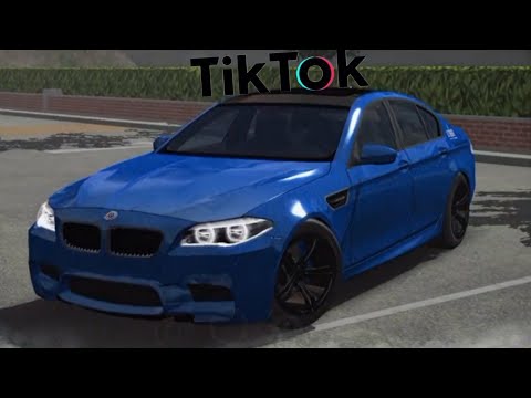 Видео: Подборка лучших видео из Тик тока в Car Parking Multiplayer #87