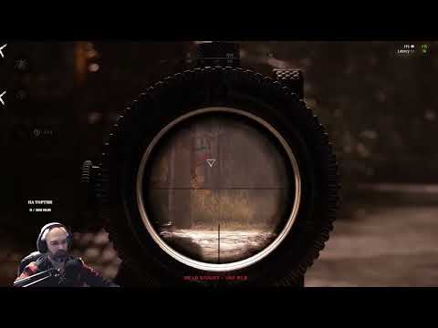 Видео: Hunt: Showdown 1896 - Ленивое релаксирующее вылезло на охоту | Схватка за награду с напарниками
