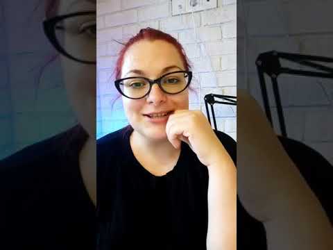 Видео: Унесенные ветром: Психологический разбор