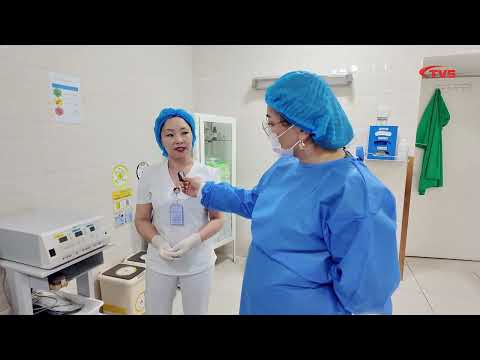 Видео: УГТЭ-ИЙН ЧИХ ХАМАР ХООЛОЙН МЭС ЗАСЛЫН ТАСГААС...